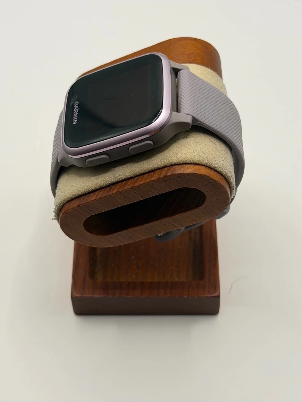 Garmin Venu SQ, Tested, Rare Color, Excellent, Charger Included, Smart Watch - Picture 2 of 7